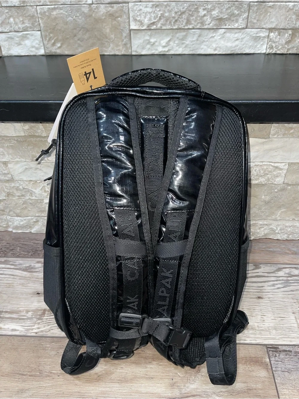Calpak men backpack